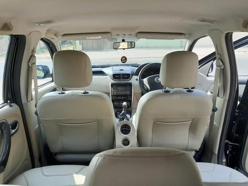 2014 Nissan Terrano Version XV 110 PS MT for sale in Ahmedabad