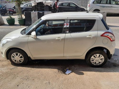 Used 2014 Maruti Suzuki Swift VDI MT for sale in New Delhi