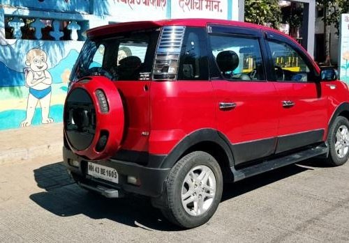 Used Mahindra NuvoSport N8 2016 MT for sale in Pune