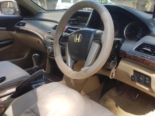 2008 Honda Accord MT 2001-2003 for sale at low price in Mumbai