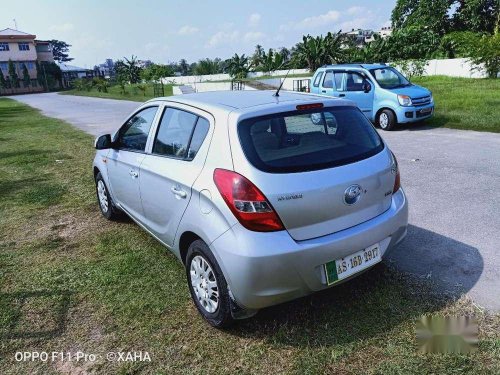 Hyundai i20 Magna 2011 MT for sale in Guwahati 