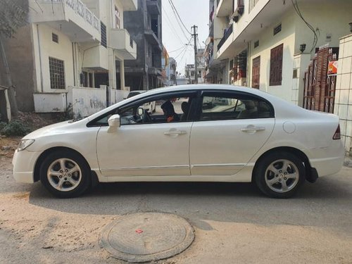 Used Honda Civic MT 2006-2010 car at low price in Jaipur