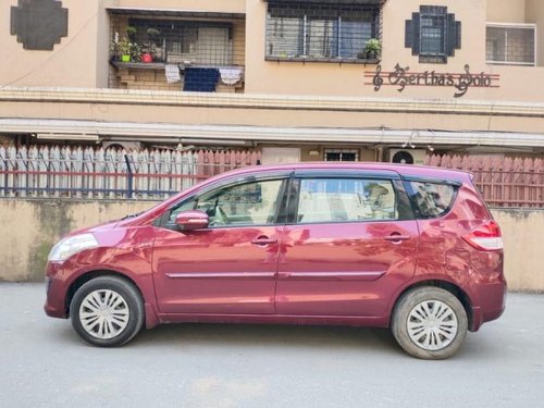 Maruti Ertiga VXI CNG MT for sale in Mumbai