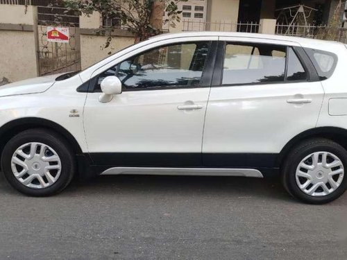 Maruti Suzuki S-Cross Sigma 1.3, 2016, Diesel MT for sale in Ahmedabad