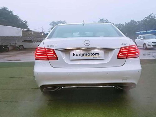 Mercedes Benz E Class 2014 AT for sale in Gurgaon