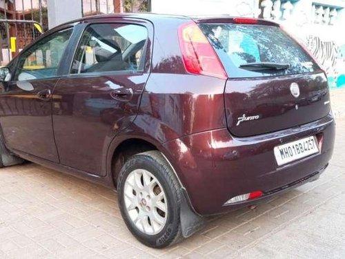 Used Fiat Punto MT for sale in Pune at low price