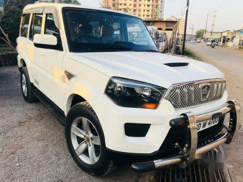 Used Mahindra Scorpio MT for sale in Raipur at low price