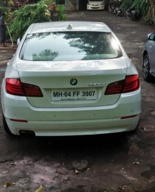 Used 2011 BMW 5 Series 520d AT 2003-2012 for sale in Mumbai