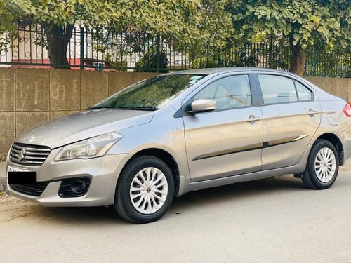 2015 Maruti Suzuki Ciaz MT for sale in New Delhi