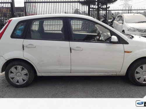 2011 Ford Figo Diesel ZXI MT for sale at low price in Siliguri 