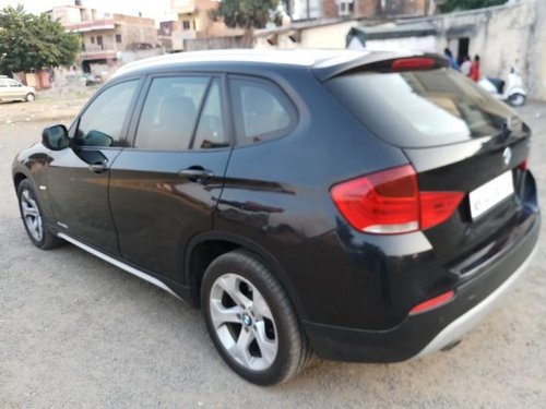 Used 2011 BMW X1 xDrive 20d xLine AT for sale in Nagpur