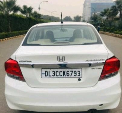 Honda Amaze 2013-2016 SX i-VTEC MT for sale in New Delhi