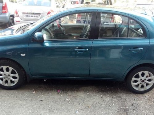 Nissan Micra Diesel XV 2013 MT for sale in Mumbai