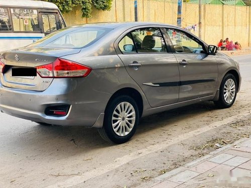 2015 Maruti Suzuki Ciaz MT for sale in New Delhi