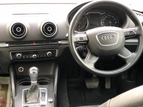 Audi A3 2014-2017 35 TDI Premium Plus AT for sale in New Delhi