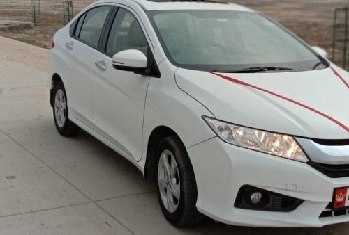 Used Honda City i VTEC CVT SV AT 2014 in New Delhi