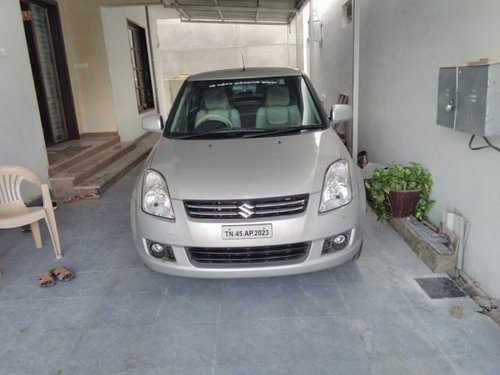 Maruti Swift Dzire 2008-2012 VXi MT for sale in Coimbatore