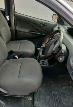 Toyota Etios Liva 2011-2012 GD MT for sale in Ahmedabad