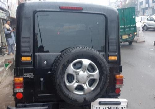 2013 Mahindra Thar CRDe AC MT for sale at low price in New Delhi