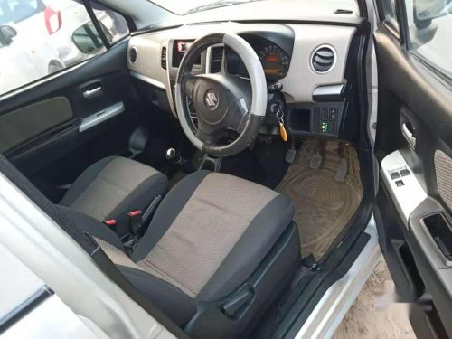 Used Maruti Suzuki Wagon R MT for sale in Faridabad 