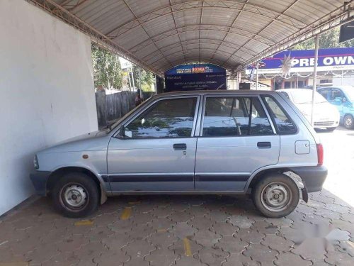 Maruti Suzuki 800 AC BS-III, 2006, Petrol MT for sale in Kottayam 