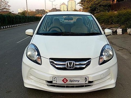 Honda Amaze Version S i-Vtech 2014 MT for sale in New Delhi