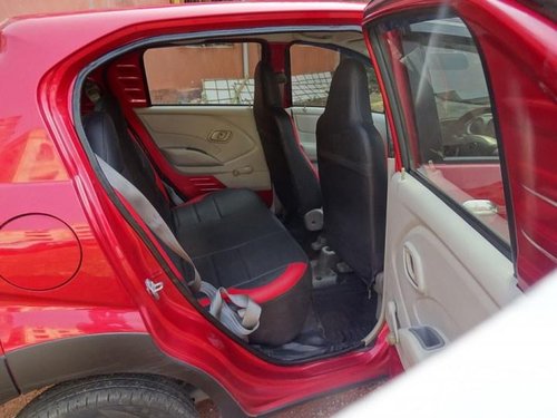 2018 Datsun Redi-GO S MT for sale in Kolkata