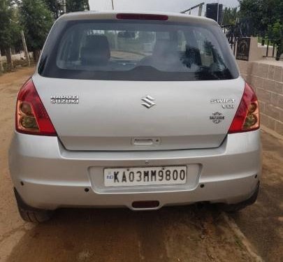 2010 Maruti Suzuki Swift VDI MT for sale at low price in Bangalore