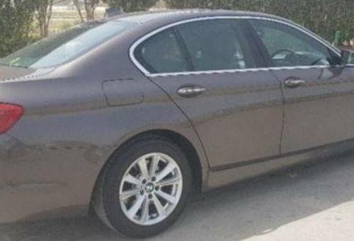 BMW 5 Series 2003-2012 520d AT for sale in New Delhi