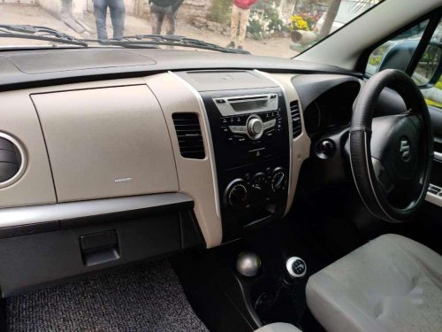 Maruti Suzuki Wagon R 1.0 VXi, 2015, Petrol MT for sale in Patna 