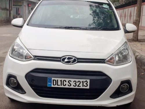 Hyundai i10 Magna 2014 MT for sale in New Delhi