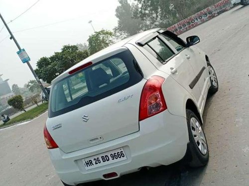 Used Maruti Suzuki Swift LXI MT for sale in Faridabad at low price