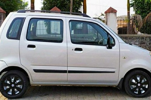 Maruti Wagon R LXI BS IV MT for sale in Pune