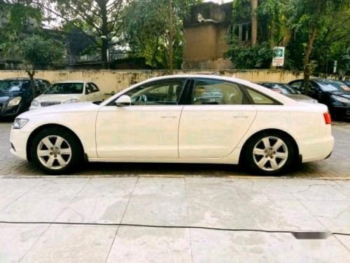 Audi A6 2015-2019 35 TDI AT for sale in Kolkata