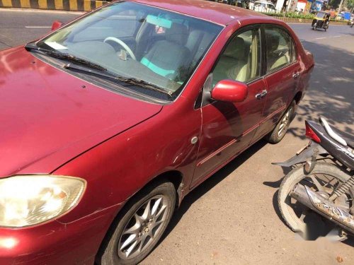 Used Toyota Corolla H5 2008 MT for sale in Mumbai