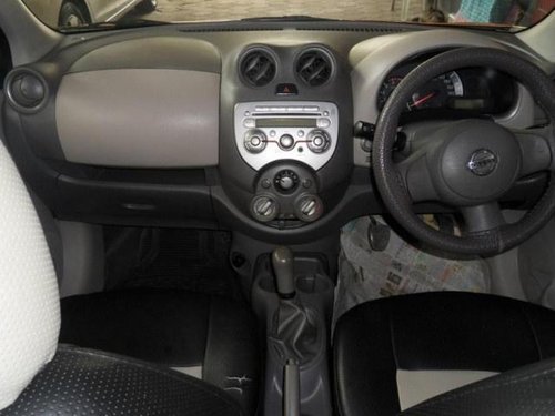 Nissan Micra 2010-2012 Diesel XV Premium MT for sale in Coimbatore