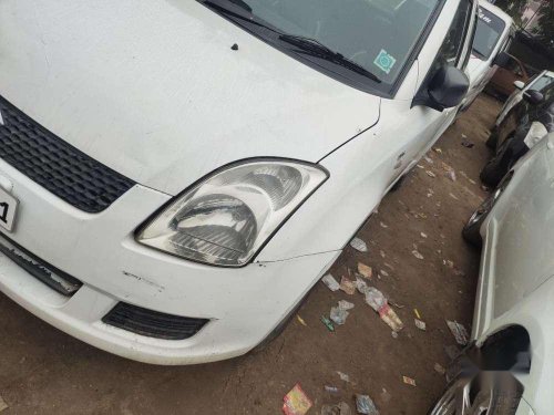 Used Maruti Suzuki Swift Dzire 2012 MT for sale in Faridabad 