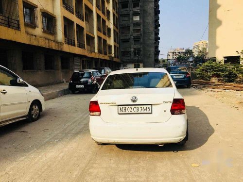 Volkswagen Vento 2011 MT for sale in Mumbai