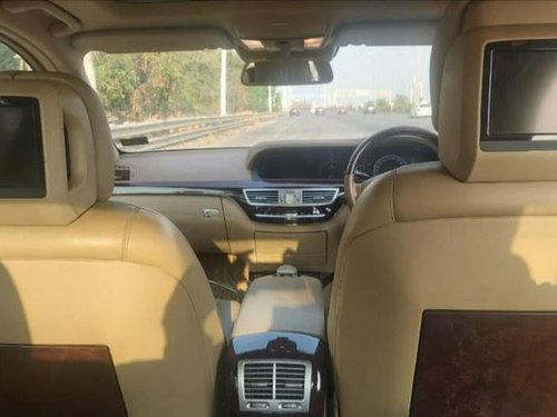 Used 2012 Mercedes Benz S Class 2005 2013 S 500 AT for sale in Mumbai