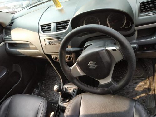 Used Maruti Suzuki Swift VDI MT car at low price in New Delhi