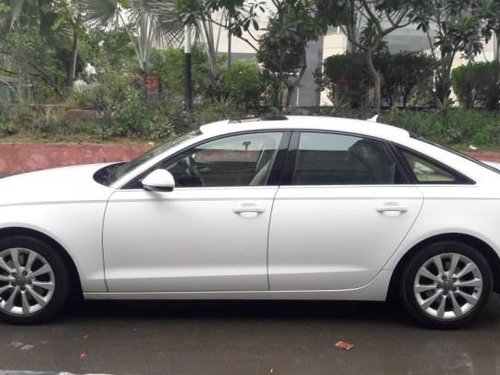 2015 Audi A6 35 TDI AT for sale in New Delhi