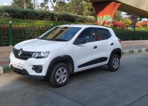 2016 Renault Kwid RXL MT for sale at low price in Bangalore