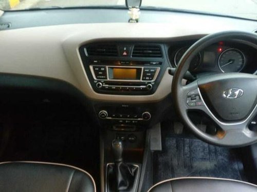 Hyundai Elite i20 Petrol Spotz MT for sale in Mumbai