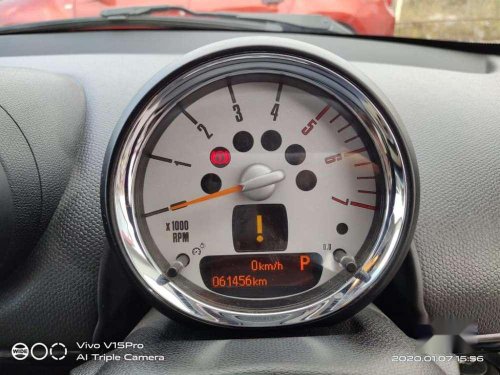 2014 Mini Countryman Cooper D AT for sale in Hyderabad