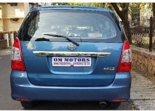 Toyota Innova 2004-2011 2.5 V Diesel 8-seater MT for sale in Mumbai