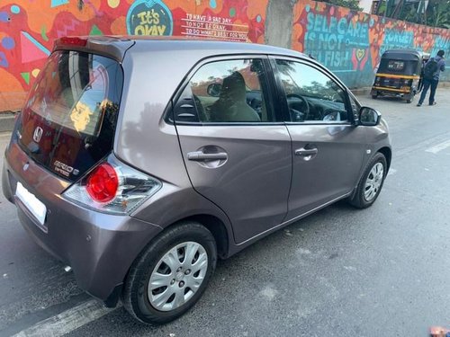 Used Honda Brio  Version S MT car at low price in Mumbai