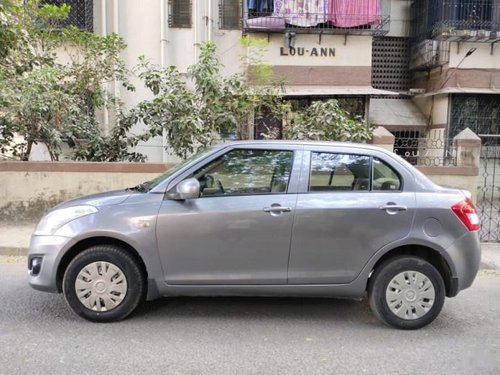 Used 2012 Maruti Suzuki Swift DZire Tour MT for sale in Mumbai