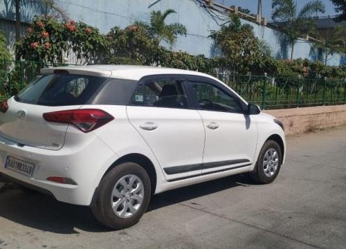 Hyundai Elite i20 2015 MT for sale in Bangalore