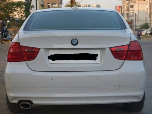 BMW 3 Series 2005-2011 320d Sedan AT in Indore