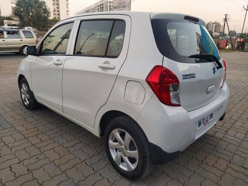 Used Maruti Suzuki Celerio ZXI 2014 MT for sale in Pune
